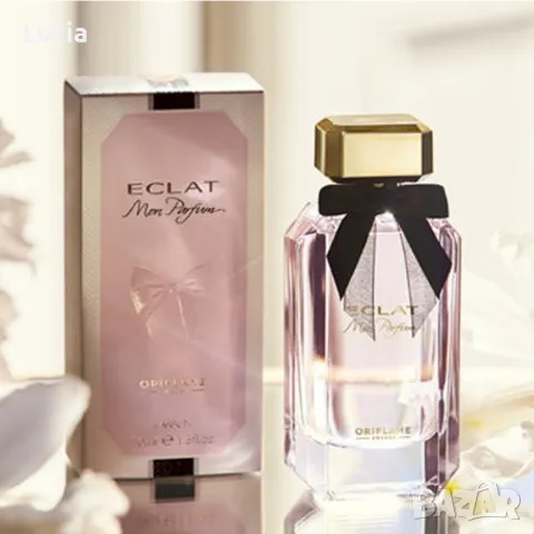 Eclat Mon Parfum, снимка 7 - Дамски парфюми - 39506882