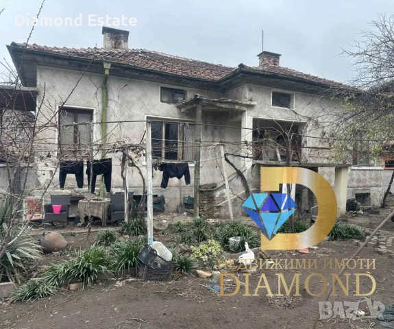 Къща в Димитровград, кв. Раковски, снимка 3 - Къщи - 53106330