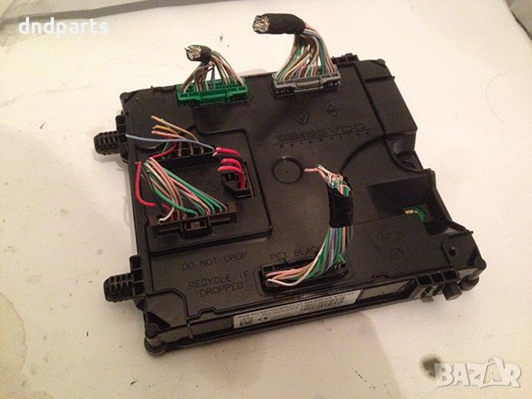 Комфорт модул за Renault Laguna, 2.0dCi, 150к.с., 2008г.