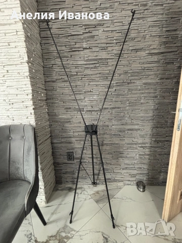 Стойка за плакат,картина,винил реклама, снимка 2 - Друго - 53871296