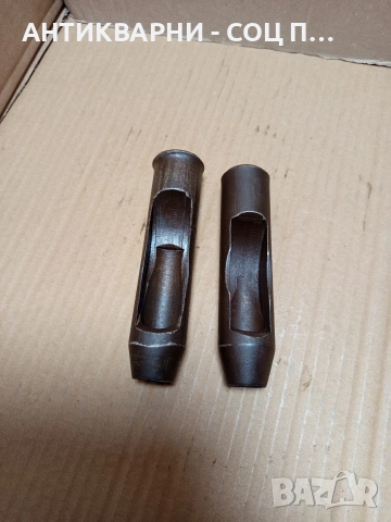 Комплект Стари Големи Зъмби Зъмба. НОМЕР 90., снимка 2 - Антикварни и старинни предмети - 53387450