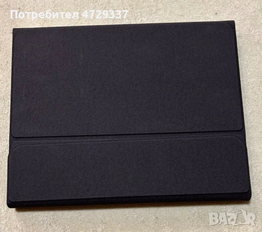 Калъф с Bluetooth клавиатура за iPad 10-o поколение , снимка 4 - Калъфи, кейсове - 53660877