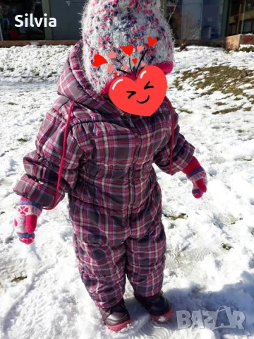 Ескимос/Космонавт , снимка 3 - Бебешки ескимоси - 50600793