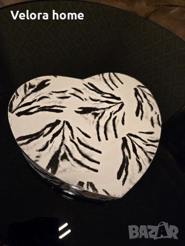 ДУБАЙСКИ сервиз за кафе -ЗЕБРА, снимка 2 - Сервизи - 53114113