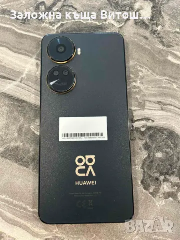 Huawei Nova 12 SE 256Gb , снимка 2 - Huawei - 50178328