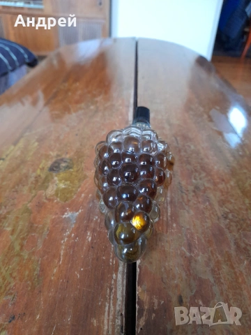 Стар одеколон Vinogas Riga, снимка 2 - Други ценни предмети - 53334395