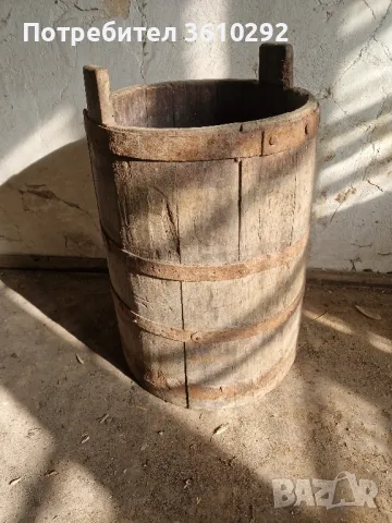 Дървени съдове. , снимка 4 - Други - 49094228