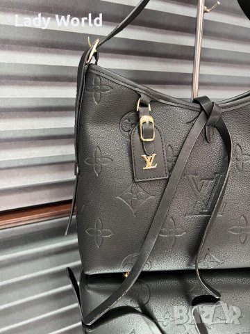 Louis Vuitton нова дамска чанта, снимка 4 - Чанти - 41649729
