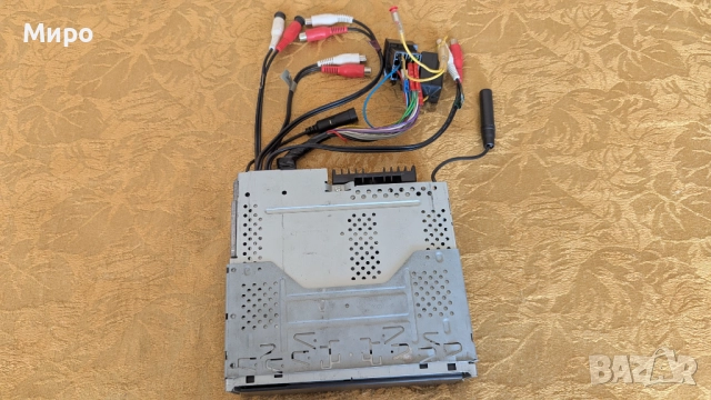 Kenwood kdc-W808, снимка 2 - Аксесоари и консумативи - 51542135