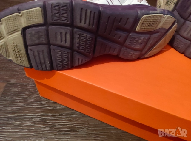 Дамски маратонки KAPPA Runner , снимка 4 - Маратонки - 52738251