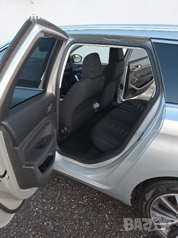 Peugeot 308, снимка 10 - Автомобили и джипове - 52528110