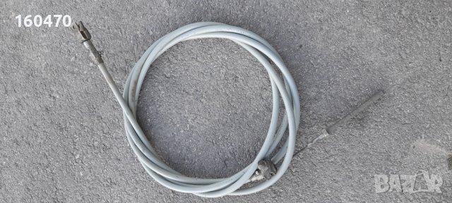 Жило за ръчната спирачка на ШКОДА МАДАРА 