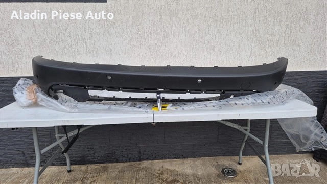 Задна броня Ford Kuga година 2020 2021 2022 2023 код LV4B17D781DA, LV4B-17D781-DA , снимка 2 - Аксесоари и консумативи - 51993976