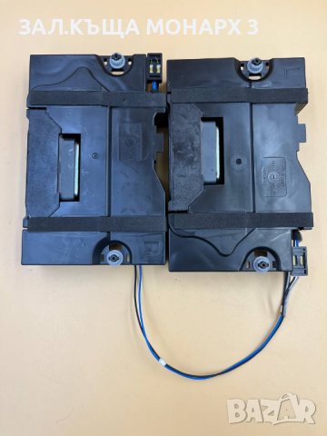 Тонколони за LG 49ICH/49UK6200PLA, снимка 3 - Части и Платки - 44436083