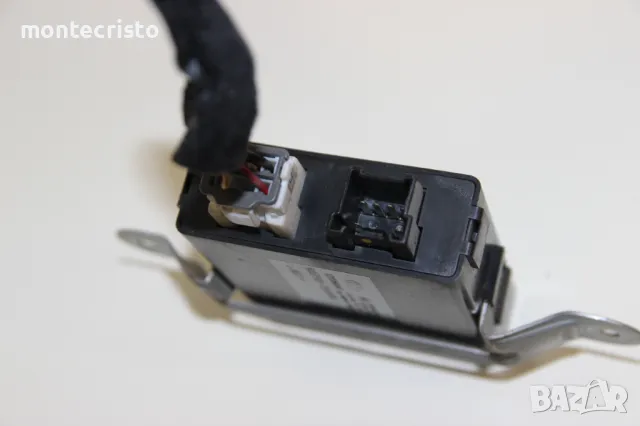 Модул чистачки Hyundai Santa Fe SM (2001-2006г.) 98750-26000 / 9875026000, снимка 3 - Части - 48511400