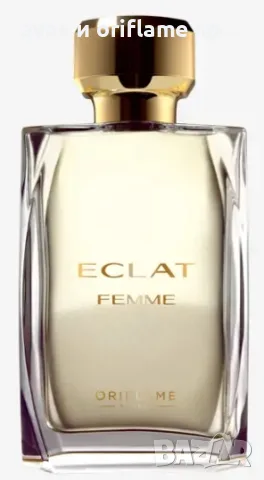 Eclat Femme и Eclat Femme Weekend - Орифлейм / Oriflame, снимка 3 - Дамски парфюми - 55706194