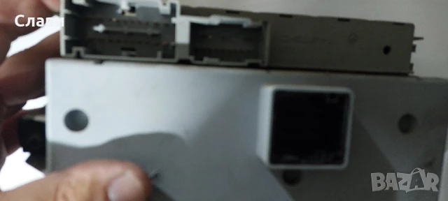 компютър за Фиат 1.2, снимка 3 - Части - 50668107