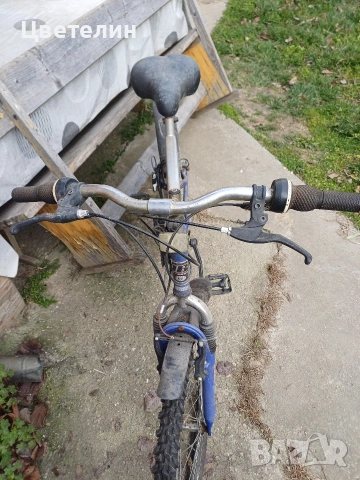 Продавам колело, снимка 2 - Велосипеди - 53808427