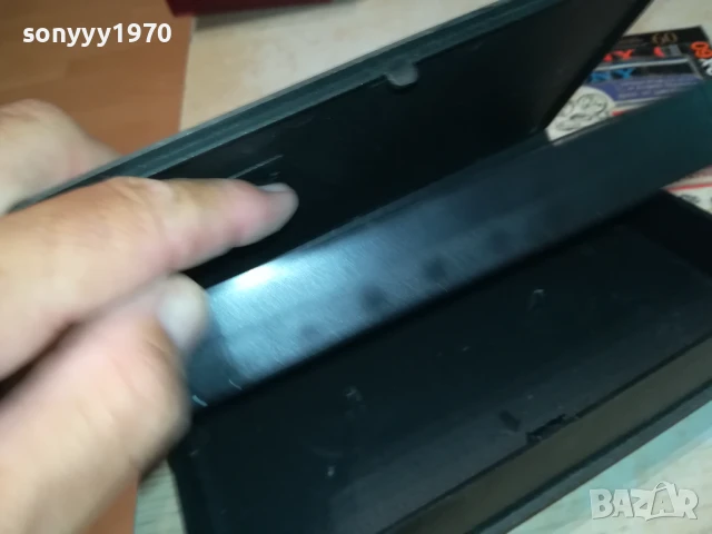 YUGO FOLK VHS VIDEO TAPE 1007250935, снимка 10 - Други музикални жанрове - 50970306