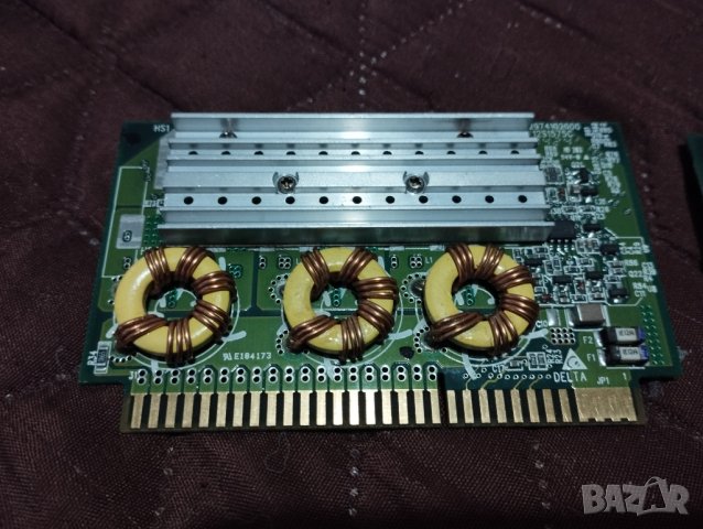 IBM xSeries 225-445 9.1v 49P2009 VRM 49P2010 Delta 2974102000/12S1575C