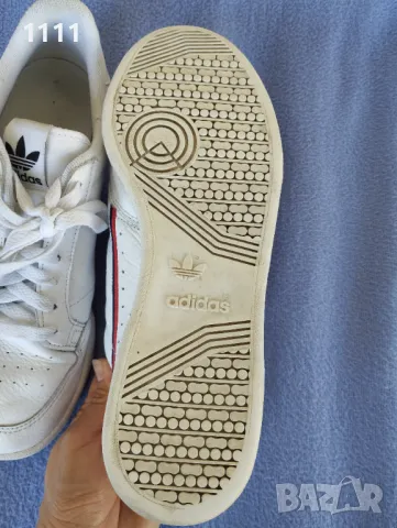 Adidas номер 42 и 1/2., снимка 5 - Маратонки - 50030723