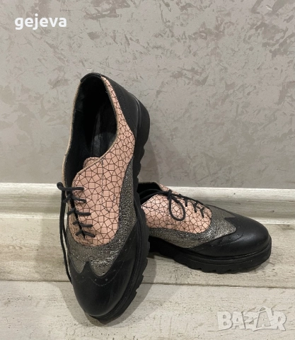 Дамски обувки Bianki 