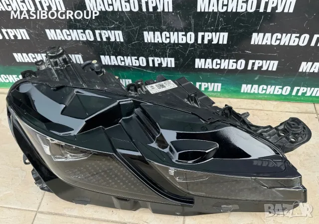 Фарове Led фар за Фолксваген Артеон Vw Arteon , снимка 6 - Части - 48590088