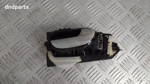Дръжка врата Peugeot 307 2002г.(задна дясна)	