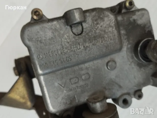 Mercedes Benz W202 - W463   Круиз Контрол   000 545 51 65