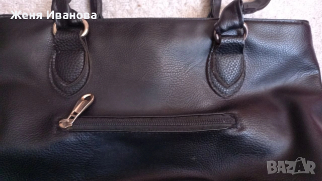 Дамска чанта, снимка 4 - Чанти - 52838321