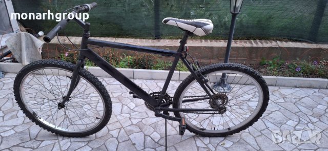 Велосипед , снимка 6 - Велосипеди - 42474039