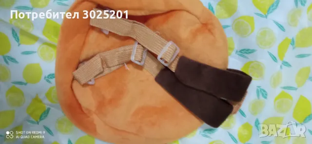 Детска Раница , снимка 3 - Раници - 47804205