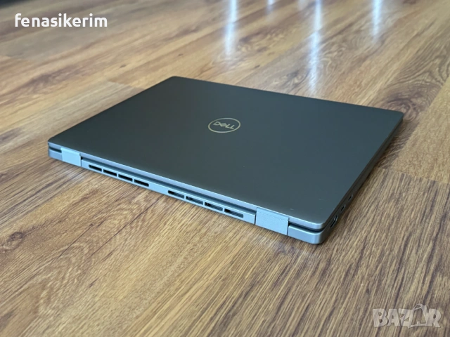 14' WUXGA Core i7-1365u DELL Latitude 7440 32GB LPDDR5/512GB NVMe/Подсветкa/Win 11/Гаранция, снимка 4 - Лаптопи за работа - 53333288