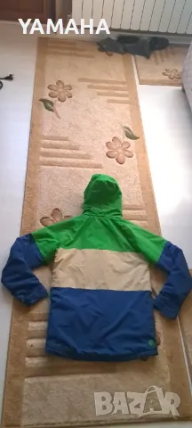 Burton  Юношеско  Ски  Яке  XL, снимка 5 - Детски якета и елеци - 49072493