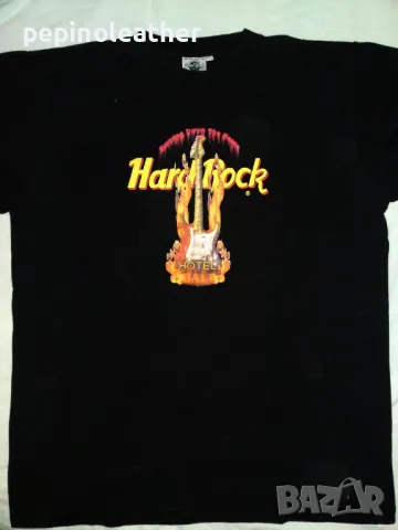 РОКЕРСКИ ТЕНИСКИ над 100 броя, снимка 18 - Тениски - 18570898