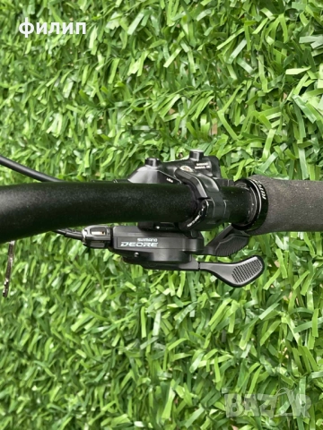 планински електрически велосипед , снимка 6 - Велосипеди - 52695250