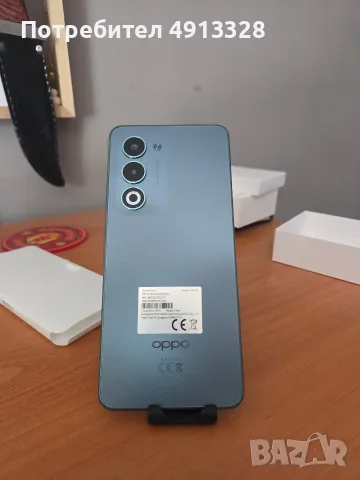 Oppo A5 5G Телефон, снимка 4 - Други - 55768237