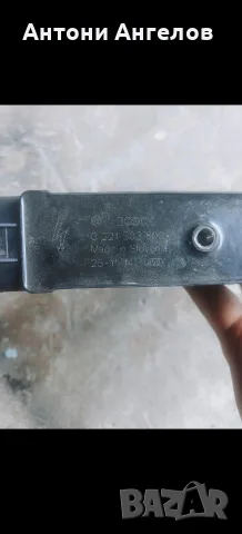запалителни бобини за opel,chevrolet, снимка 2 - Части - 56144851