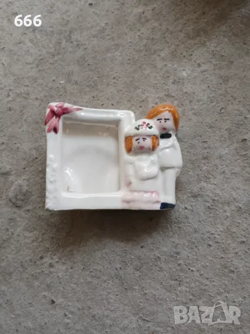 Разни порцеланови неща, снимка 3 - Декорация за дома - 49087720