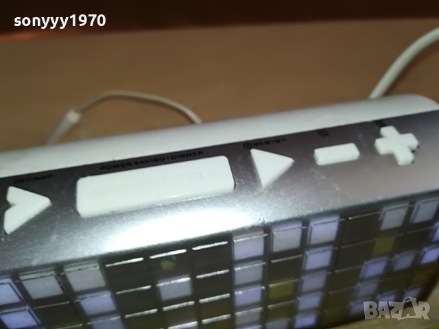 TELEFUNKEN ВНОС GERMANY 0801231642M, снимка 7 - Радиокасетофони, транзистори - 39231656