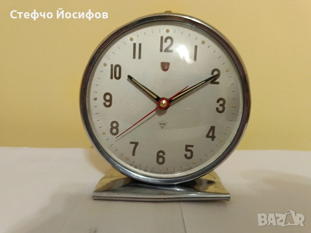 Китайски будилник 