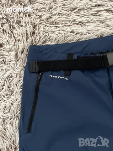 THE NORTH FACE-мъжки панталон размер S, снимка 6 - Спортни дрехи, екипи - 56063442