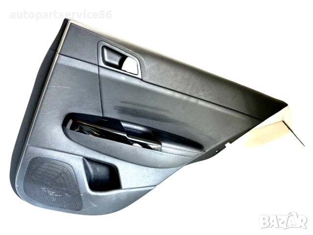 Задна дясна вътрешна облицовка на врата ГТ линия за KIA Sportage (2020) 83361-F1000