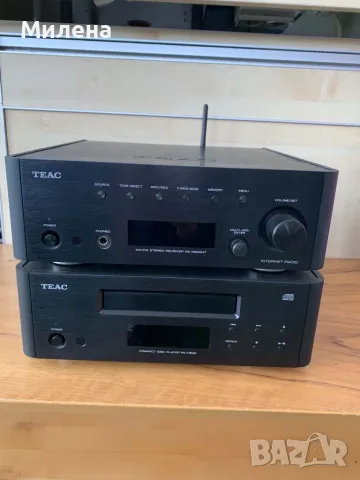 TEAC Reference 600