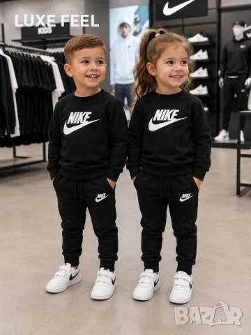 Nike ✨ Puma ✨Детски 3-12г., снимка 6 - Детски комплекти - 56092445