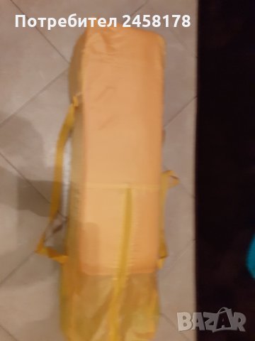 Детска кошара