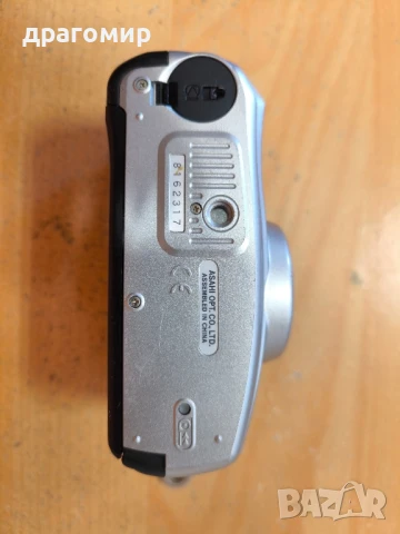 PENTAX ESPIO 838 G, снимка 5 - Фотоапарати - 50707483