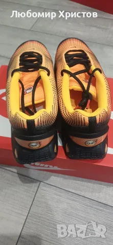 Маратонки NIKE AIR MAX , снимка 4 - Маратонки - 56314537
