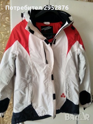 Дамско ски/сноуборд яке Winter sport , снимка 3 - Якета - 42703940