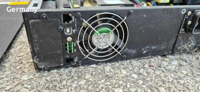 Eaton 5130 ups avr инвертор 48v, снимка 11 - UPS захранвания - 53773257